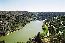 Miranda de l Douro
