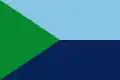 Flag of Barrika (Ibarrika)