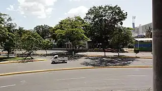 Barrio Mariño