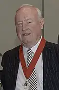 Barry Thomas