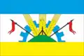 Flag of Bashtanka