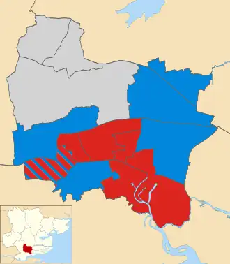 1979 results map