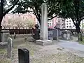 Cemetery