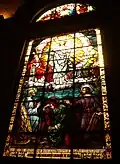 The Transfiguration of Christ