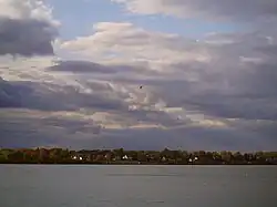 Chambly basin