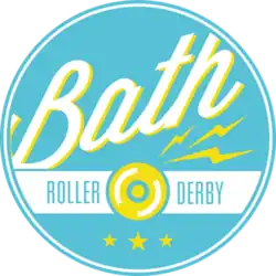League logo