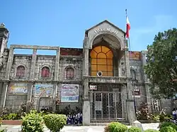 Liceo de Bay