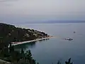 Beach Kasjuni