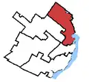 2004 to 2011 elections