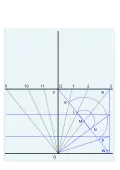 Constructing the 7, 8, 4, 5 lines