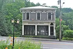 Beekman 1802 Mercantile