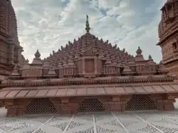 Beenaji Temples