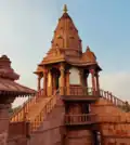 Beenaji temple