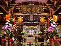 Altar for Mazu