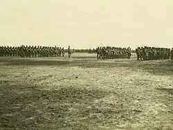 Infantry