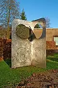 Alu Blister, Vincent Strebell (2007).