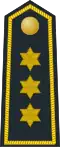 Luitenant-generaal (Belgian Land Component)