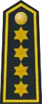 Generaal (Belgian Land Component)