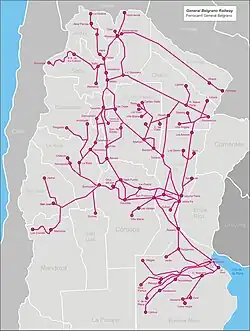 Belgrano