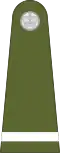 Officer Cadet