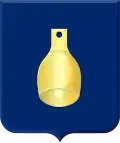 Coat of arms of Beltrum