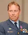 Ben Pryor