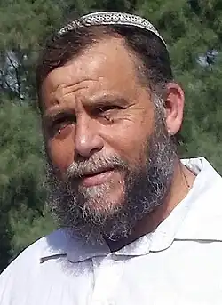 Bentzi Gopstein