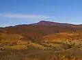 Benbonyathe Hill from Yadnina