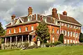 Benington Lordship features in the comedy drama