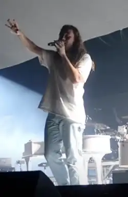 Hastings in 2019
