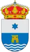 Coat of arms of Concello de Bergondo