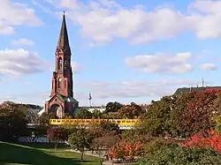 Görlitzer Park