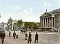 Original location (right)