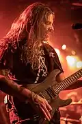 Paul Waggoner