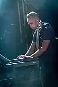 Dan Briggs