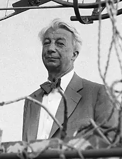 Willem Sandberg