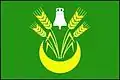 Flag of Bezděčí u Trnávky