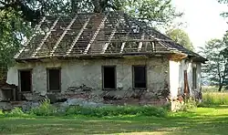 Manor house
