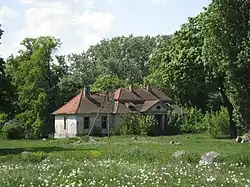 Manor