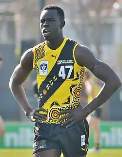Bigoa Nyuon