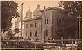 Bihać Orthodox Church and Medresa, c. 1910