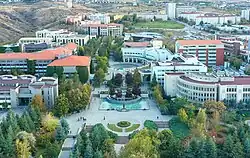 Bilkent University