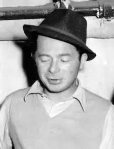 Billy Wilder