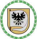 Biržai (also Biržai District Municipality)