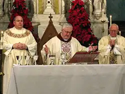 Eucharistic Prayer