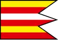 Flag of Biskupice
