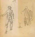 Traveller and Woman with children, p.16