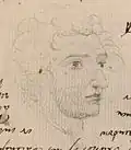 Catherine Blake? p.82