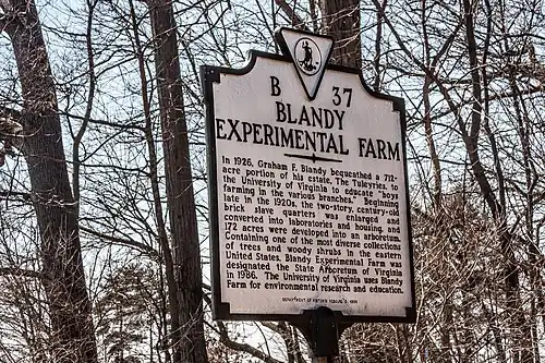 Historical Marker