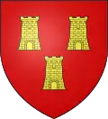 Audren de Kerdrel family.
